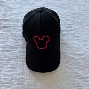 Disney Lululemon Hat